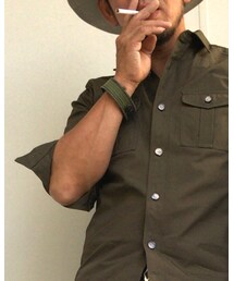 55DSL | ブレスレット