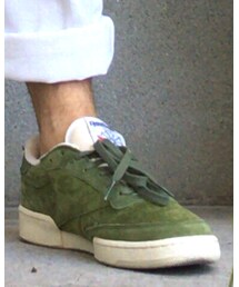 Reebok | スニーカー