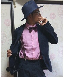 green label relaxing | テーラードジャケット