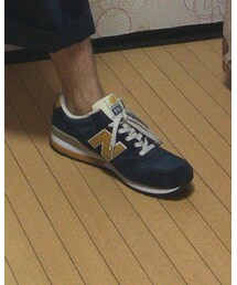 NEW BALANCE | スニーカー