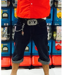 UNITED ARROWS | デニムパンツ