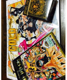 ONE PIECE GOLD | その他