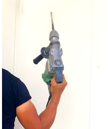 日立製アンカードリル | その他雑貨