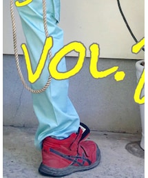 asics 安全靴 | スニーカー