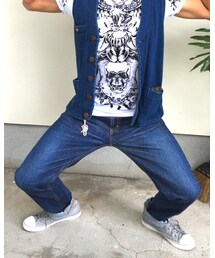 URBAN RESEARCH DOORS | デニムパンツ