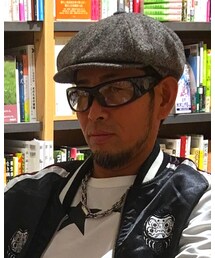 NEW YORK HAT | キャスケット