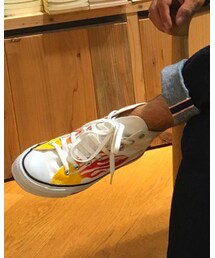 CONVERSE | スニーカー