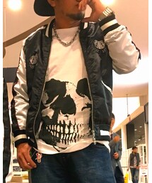 ZARA | Tシャツ/カットソー