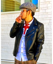 URBAN RESEARCH | ライダースジャケット