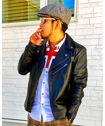 不明 | シャツ/ブラウス