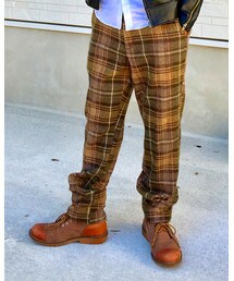 GLOBAL WORK | その他パンツ