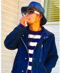 recs | サングラス