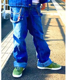 BEAUTY&YOUTH UNITED ARROWS | サロペット/オーバーオール