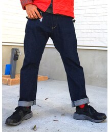 Johnbull | デニムパンツ