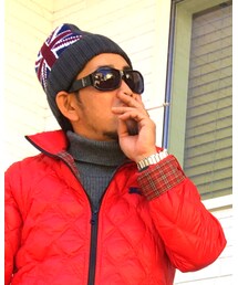 recs | サングラス