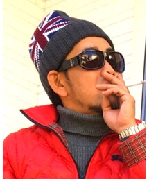 不明 1000円 | ニットキャップ/ビーニー