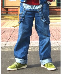 UNITED ARROWS | サロペット/オーバーオール