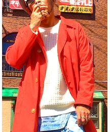 FORK&SPOON | ニット/セーター