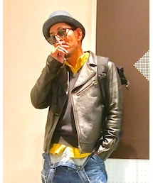 URBAN RESEARCH | ライダースジャケット