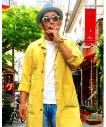 URBAN RESEARCH DOORS MENS | Tシャツ/カットソー