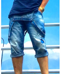 ZARA | サロペット/オーバーオール