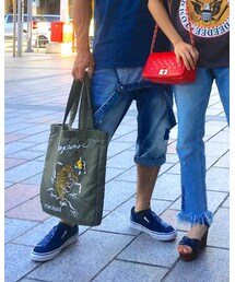 ZARA | サロペット/オーバーオール