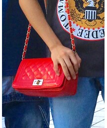 ANAP | ショルダーバッグ