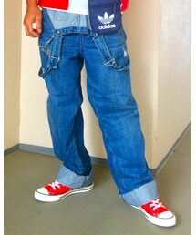 UNITED ARROWS | サロペット/オーバーオール