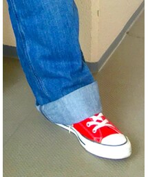 CONVERSE | スニーカー