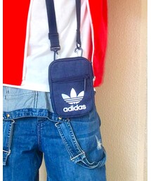 adidas | ショルダーバッグ
