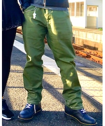 Dickies | チノパンツ