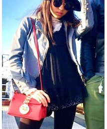 mezzo piano | キャミソール