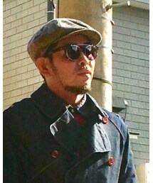 NEW YORK HAT | ハンチング/ベレー帽