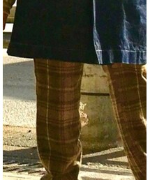 GLOBAL WORK | チノパンツ