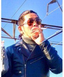 INITIUM | サングラス