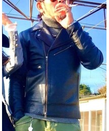 URBAN RESEARCH | ライダースジャケット