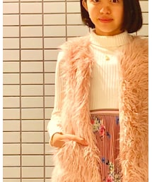 ZARA | ベスト
