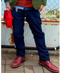 Johnbull | デニムパンツ