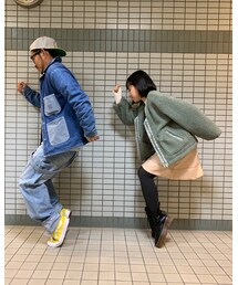 謎のポーズ | フィギュア