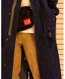 Johnbull | その他パンツ