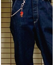 WORK NOT WORK URBAN RESEARCH | つなぎ/オールインワン