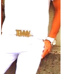 TOMMY | ベルト