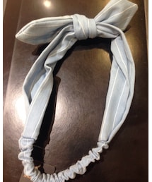 INTERPLANET WINGS | カチューシャ