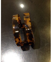 MOUSSY | バングル/リストバンド