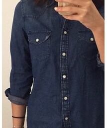 GAP | シャツ/ブラウス