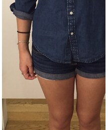 Hollister | デニムパンツ