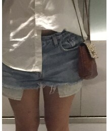 Levis BLACK | デニムパンツ