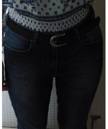 H&M | デニムパンツ