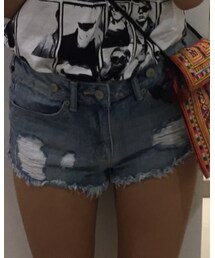 H&M | デニムパンツ