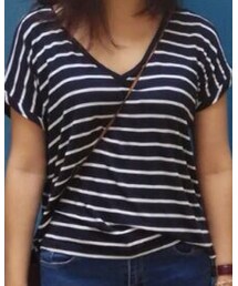 ZARA | Tシャツ/カットソー